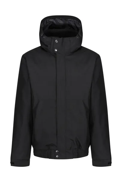  Blockade Waterproof Jacket - Regatta Professional Black