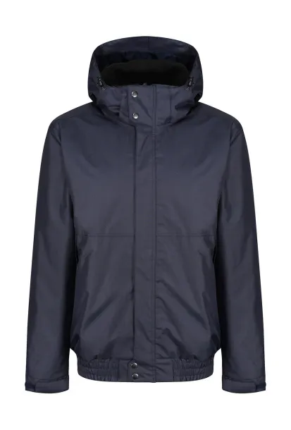  Blockade Waterproof Jacket - Regatta Professional Navy