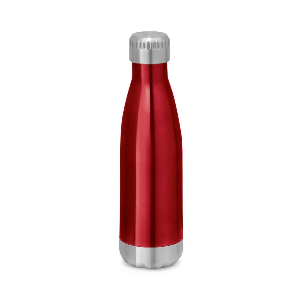 SHOW Sports bottle Red