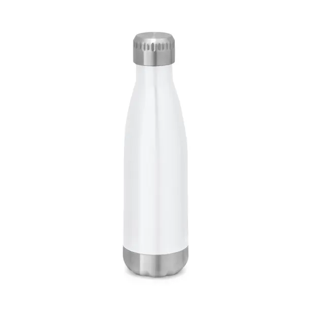 SHOW Sports bottle White