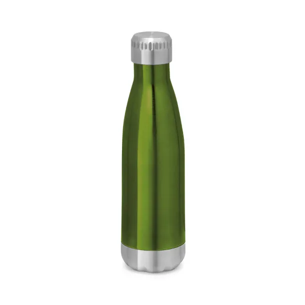 SHOW sportska boca, 510 ml Svijetlo zelena