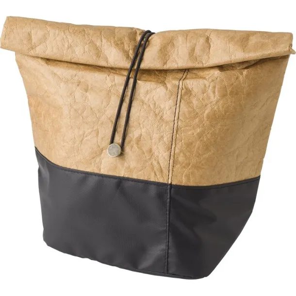  Tyvek® cooler bag brown