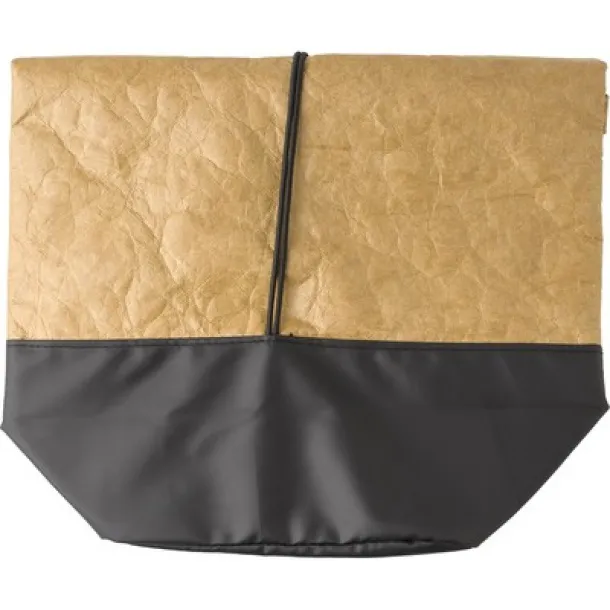  Tyvek® cooler bag brown