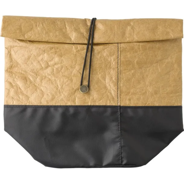  Tyvek® cooler bag brown