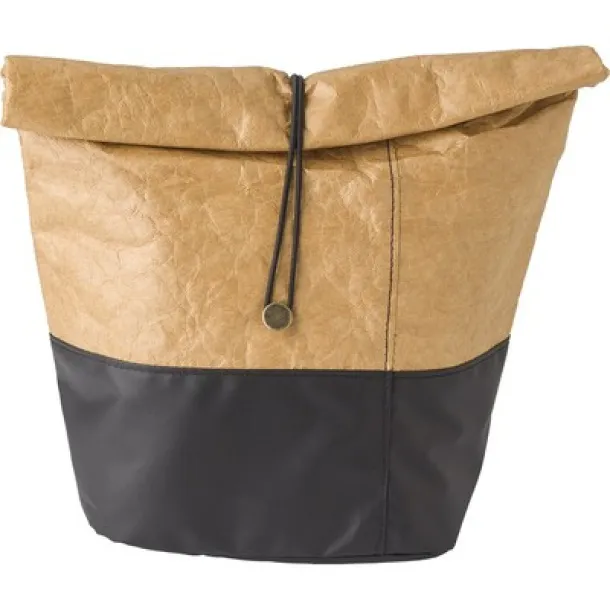  Tyvek® cooler bag brown