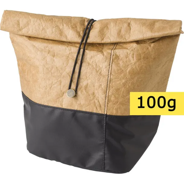  Tyvek® cooler bag brown