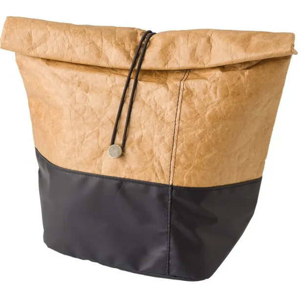  Tyvek® cooler bag brown