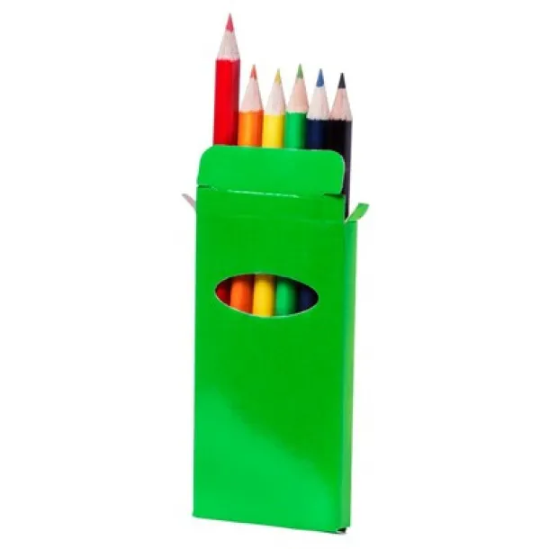  Colour pencil set 45533C