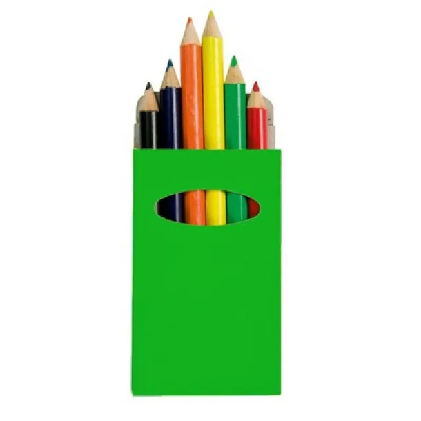  Colour pencil set 45533C