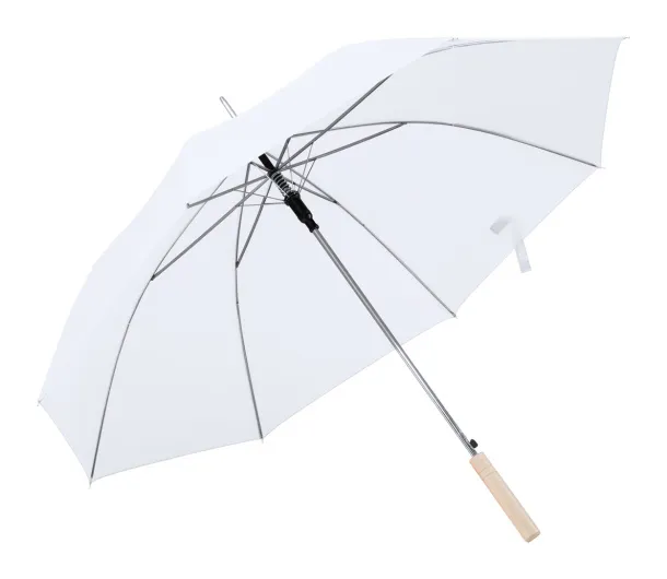 Korlet umbrella White