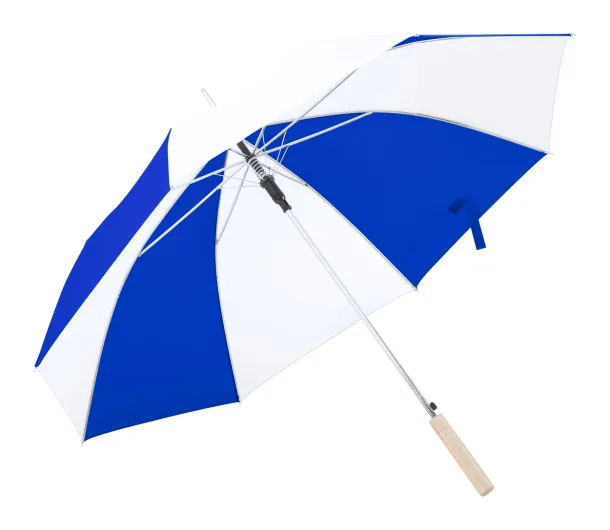 Korlet umbrella White Blue