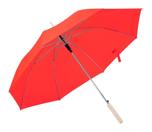 Korlet umbrella Red