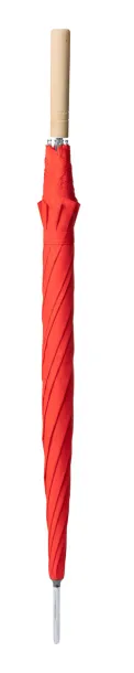 Korlet umbrella Red