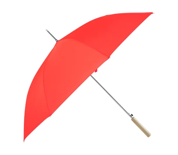 Korlet umbrella Red