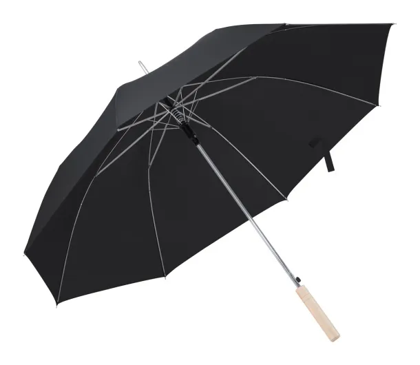 Korlet umbrella Black