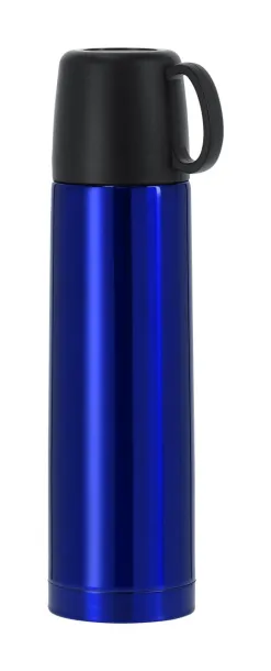 Tibber vacuum flask Blue