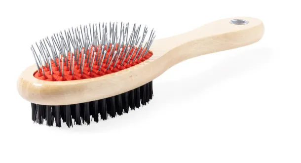 Brolin pet brush Natural