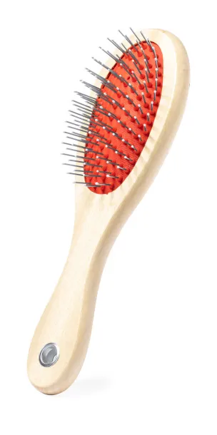 Alver pet brush Natural