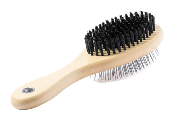 Brolin pet brush Natural