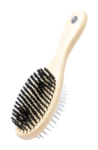 Brolin pet brush Natural