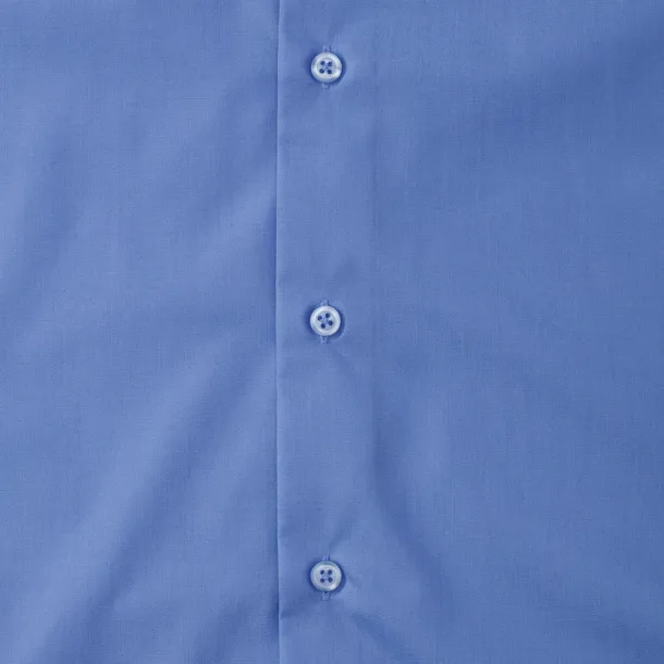  Tailored Poplin Shirt LS - Russell Collection