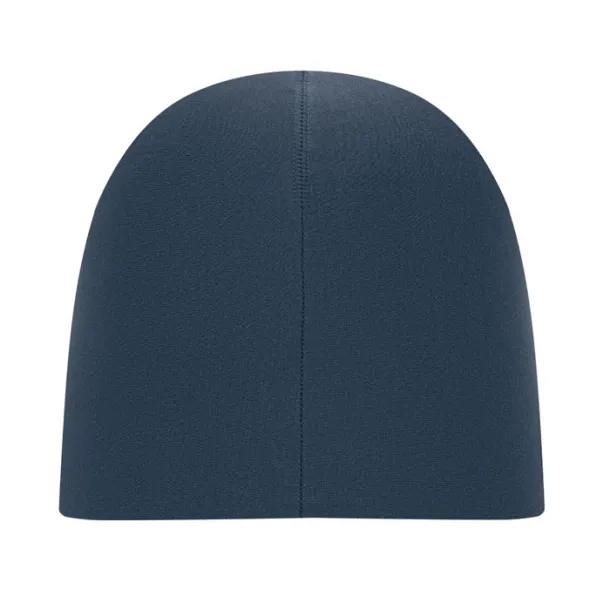 LIGHTY Unisex beanie in cotton Blue