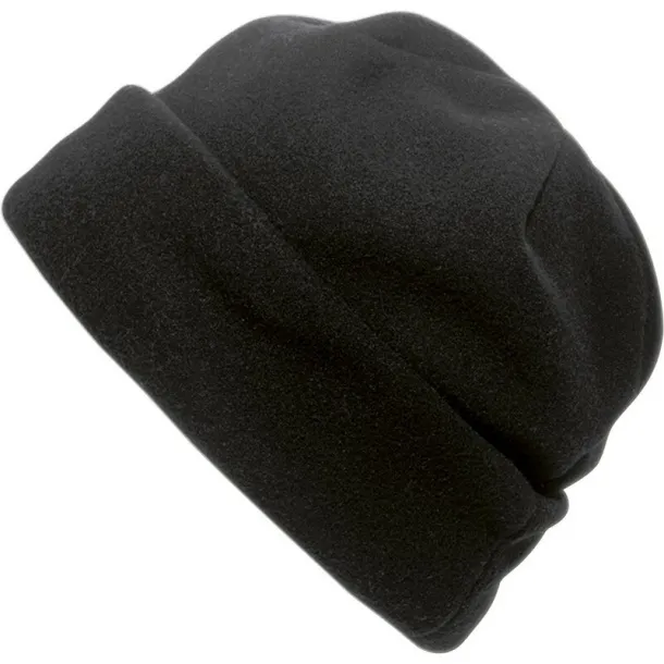  Winter hat black