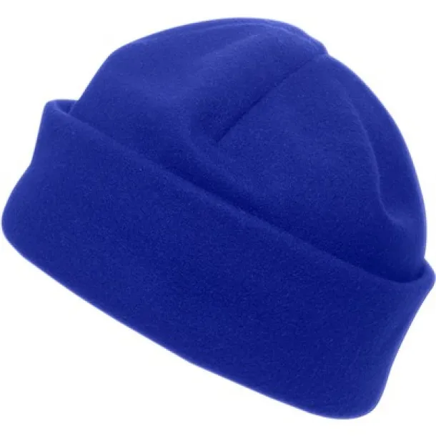  Winter hat blue