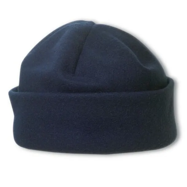  Zimska kapa navy blue