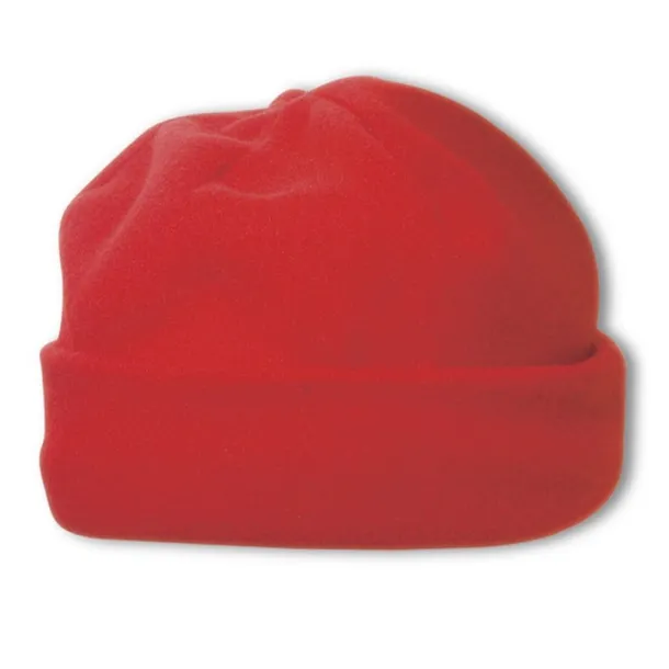  Winter hat red