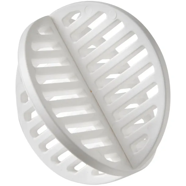 Baseline Plus boca shaker, 500 ml Ljubičasta Frosted Clear