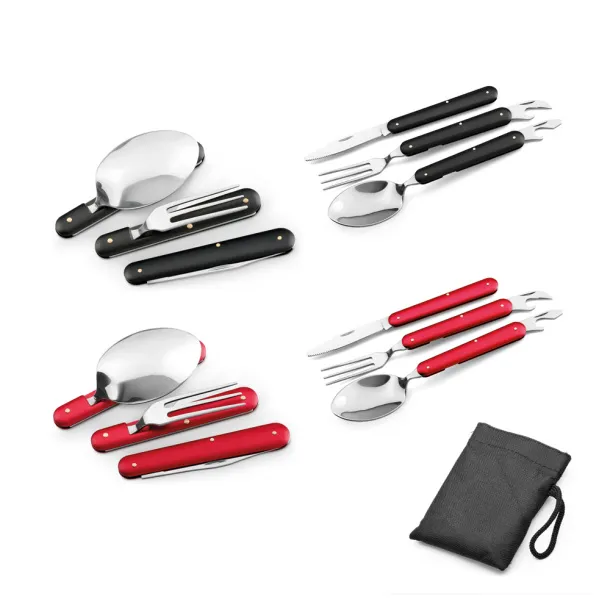 LERY Cutlery set