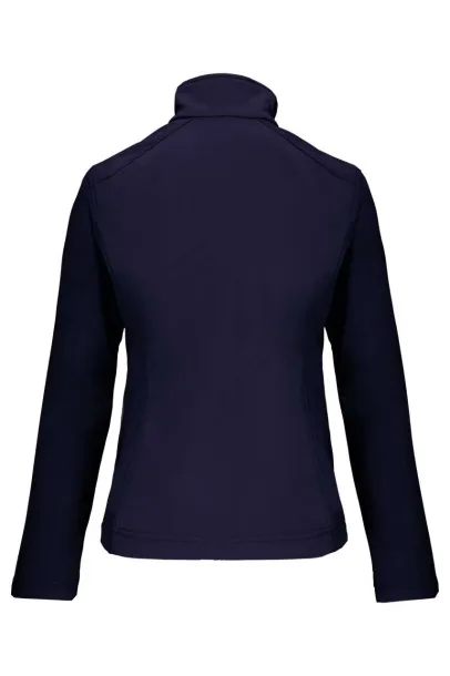  LADIES' SOFTSHELL JACKET - Kariban Navy