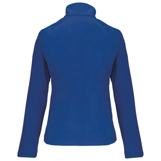  LADIES' SOFTSHELL JACKET - Kariban Dark Royal Blue