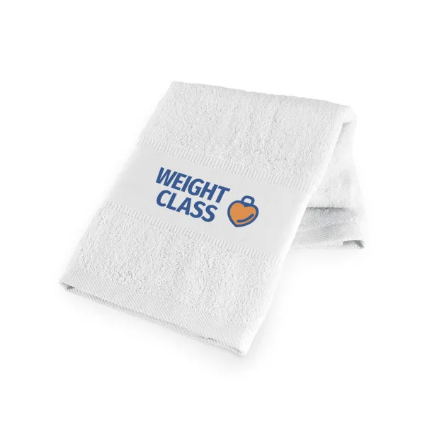 GEHRIG Gym towel - Virshields