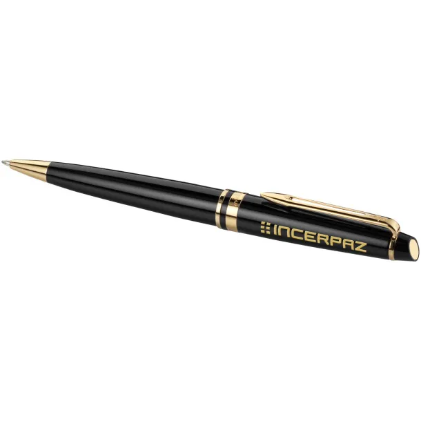 Expert ballpoint pen - Waterman Crna Gold