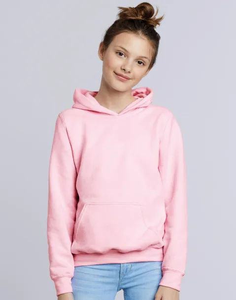  Dječji hoodie, 279 g/m² - Gildan