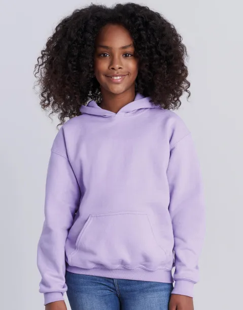  Dječji hoodie, 279 g/m² - Gildan