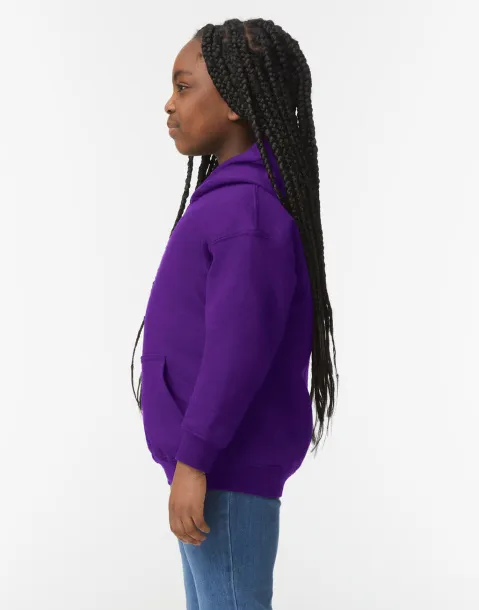  Dječji hoodie, 279 g/m² - Gildan
