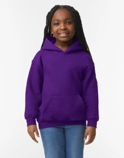  Dječji hoodie, 279 g/m² - Gildan