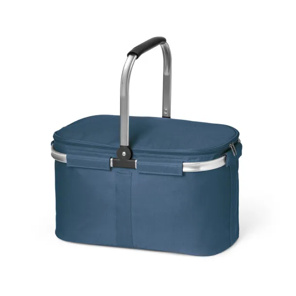 BASKIT Picnic basket Blue