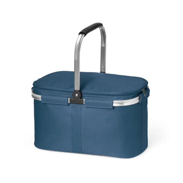 BASKIT Picnic basket Blue