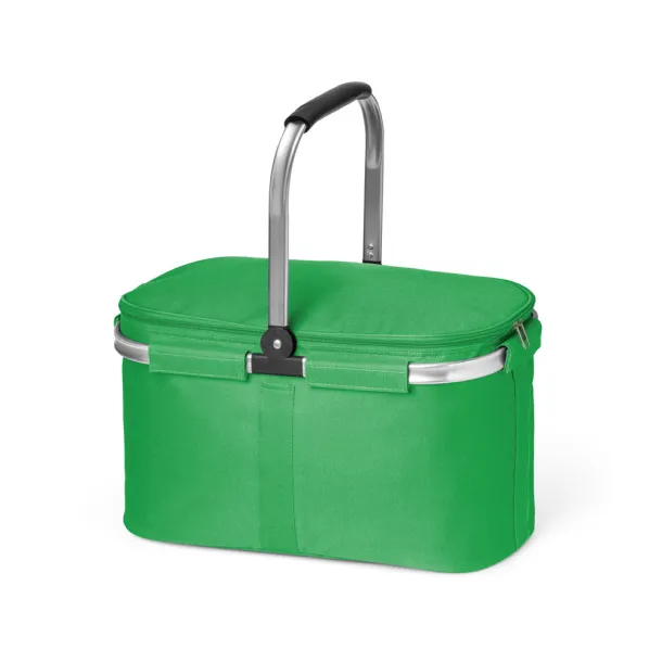 BASKIT Picnic basket Green