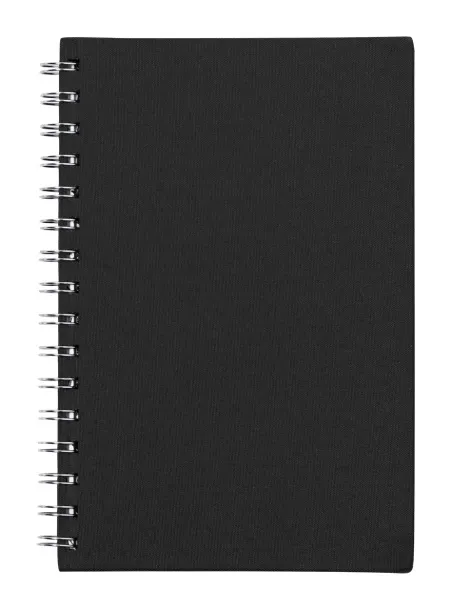 Kimberly notebook Black