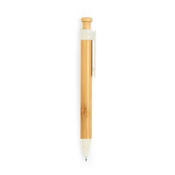  Bamboo ball pen neutral