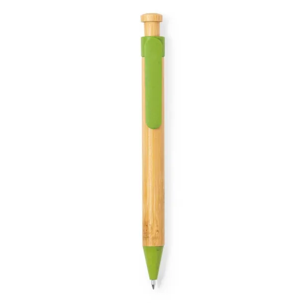  Bamboo ball pen 45533C