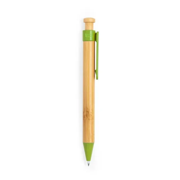  Bamboo ball pen 45533C