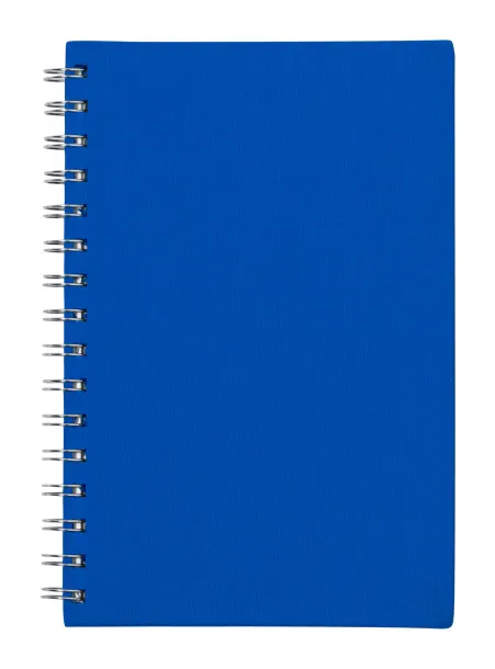 Kimberly notebook Blue