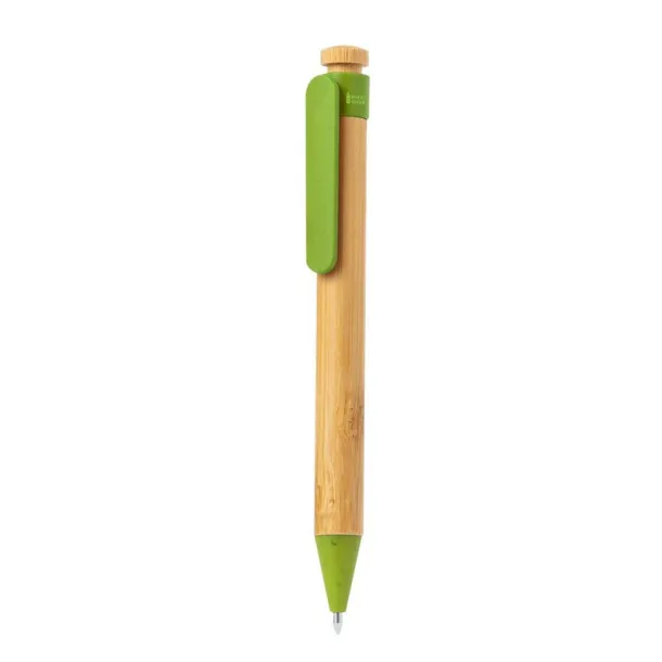  Bamboo ball pen 45533C