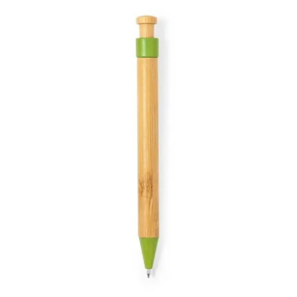  Bamboo ball pen 45533C